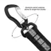 Kurgo® Direct to Seatbelt Tether Dogs Adjustable Orange & Black image thumbnail 5