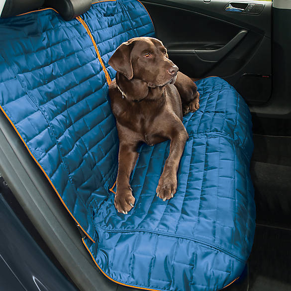 Kurgo® Loft Bench Pet Seat Cover | dog Furniture & Car Protection