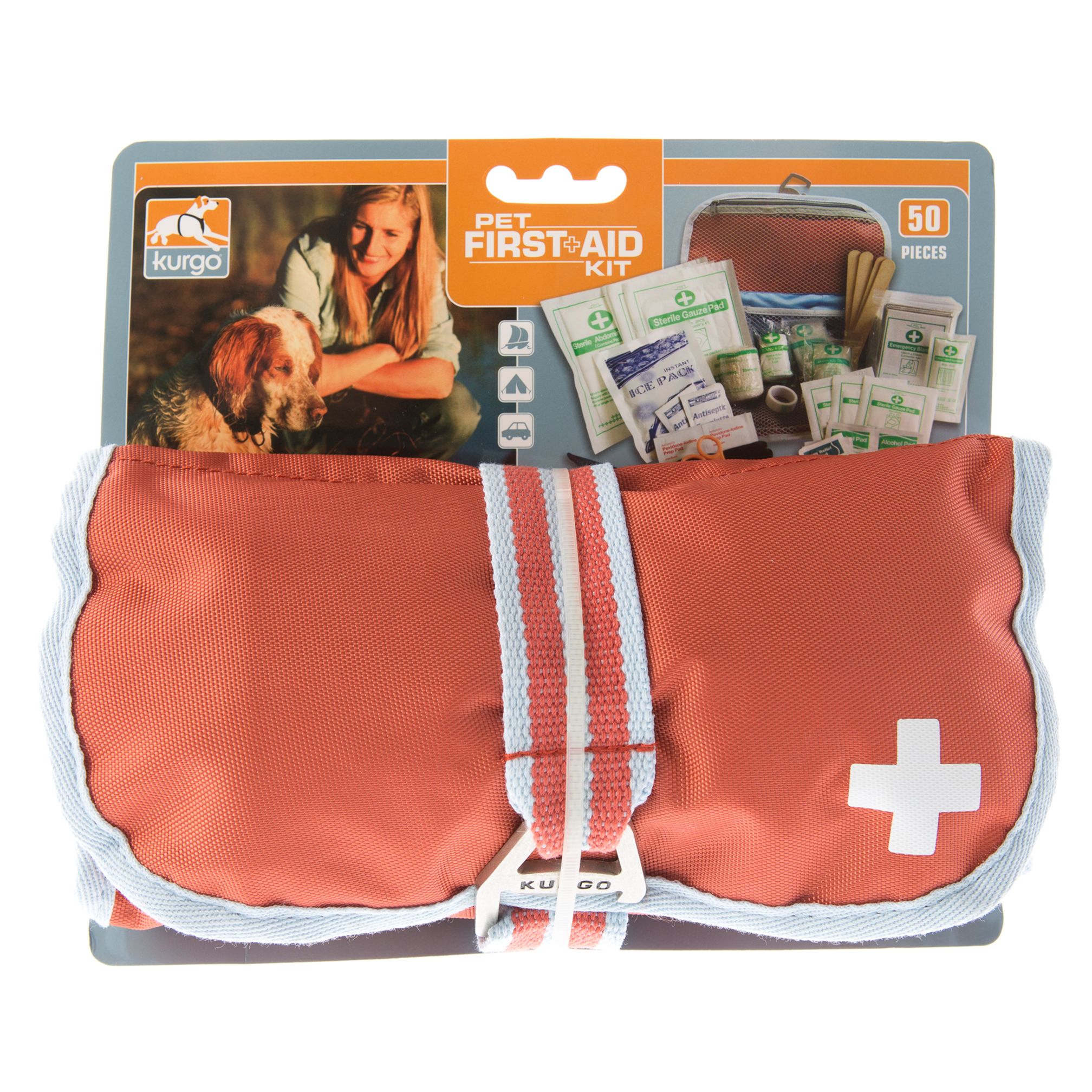 pet first aid kit