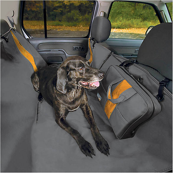 Kurgo Wander Pet Hammock Dog, Petsmart Car Seat Cover