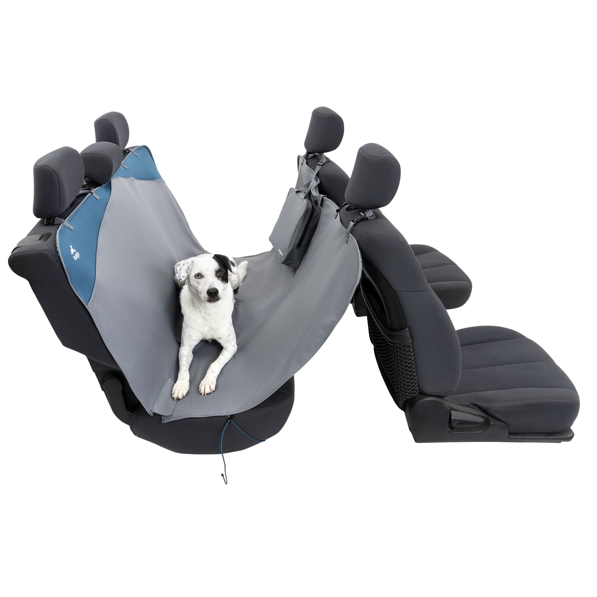 half hammock car seat cover