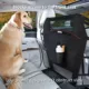 Product Kurgo® Backseat Dog Barrier for Cars - Mesh Opening - Easy Installation - Pockets - Universal Fit