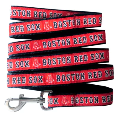 Product Boston Red Sox MLB Dog Leash