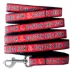 Boston Red Sox MLB Dog Leash image thumbnail 1
