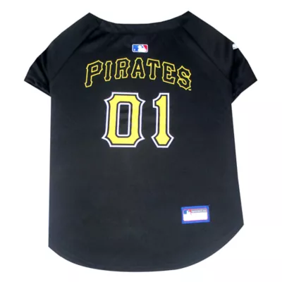 Product Pittsburgh Pirates MLB Jersey