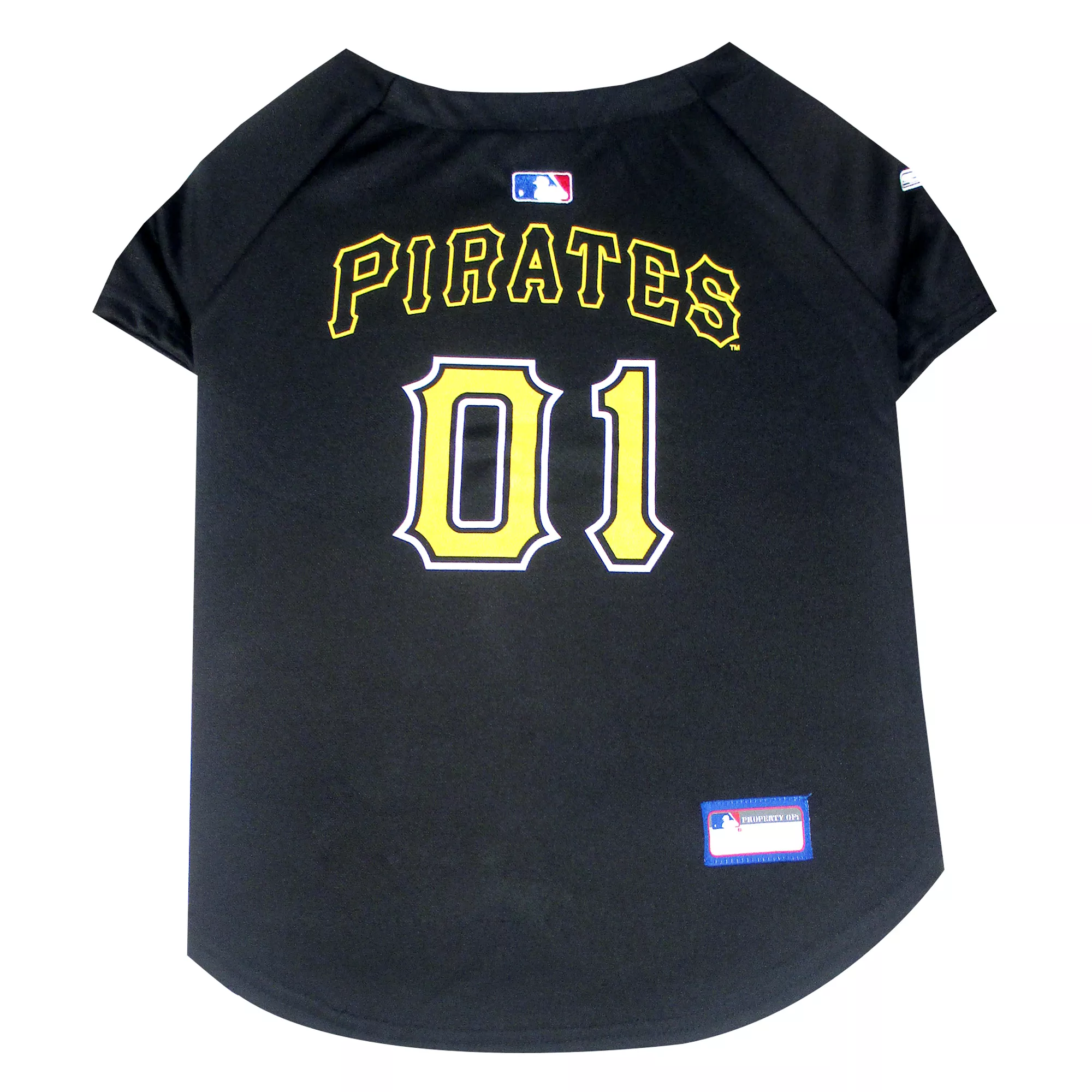 Pittsburgh Pirates MLB Jersey
