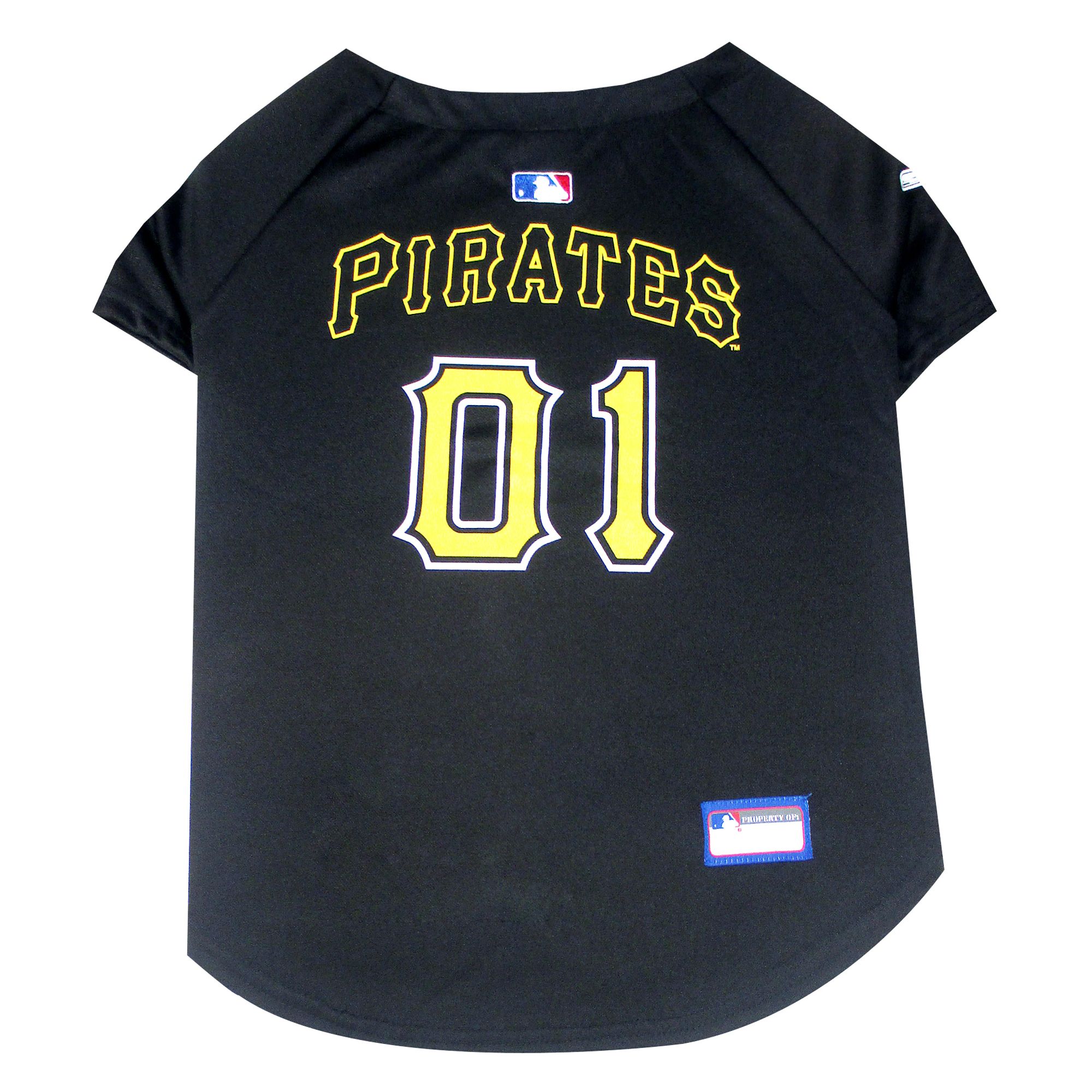 Pittsburgh Pirates MLB Jersey