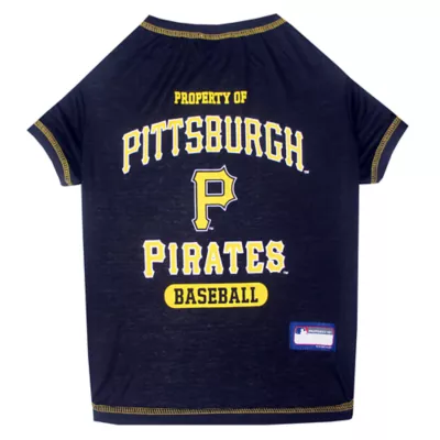 Pittsburgh Pirates MLB Team Tee - Image 1