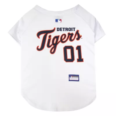 Product Detroit Tigers MLB Jersey