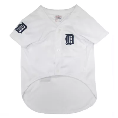 Detroit Tigers MLB Jersey - Image 2