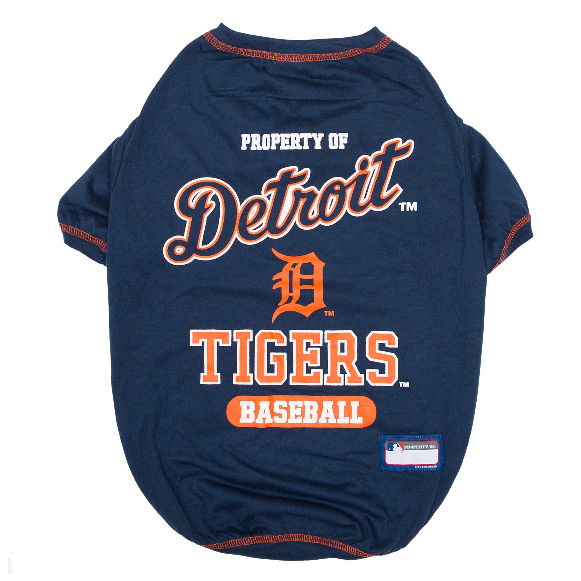 Detroit Tigers Baby Apparel, Tigers Infant Jerseys, Toddler Apparel