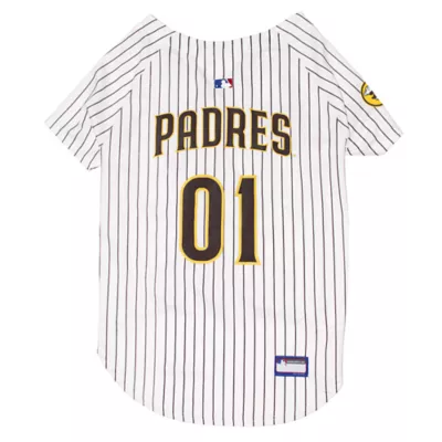 San Diego Padres MLB Jersey - Image 1