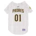San Diego Padres MLB Jersey image thumbnail 1