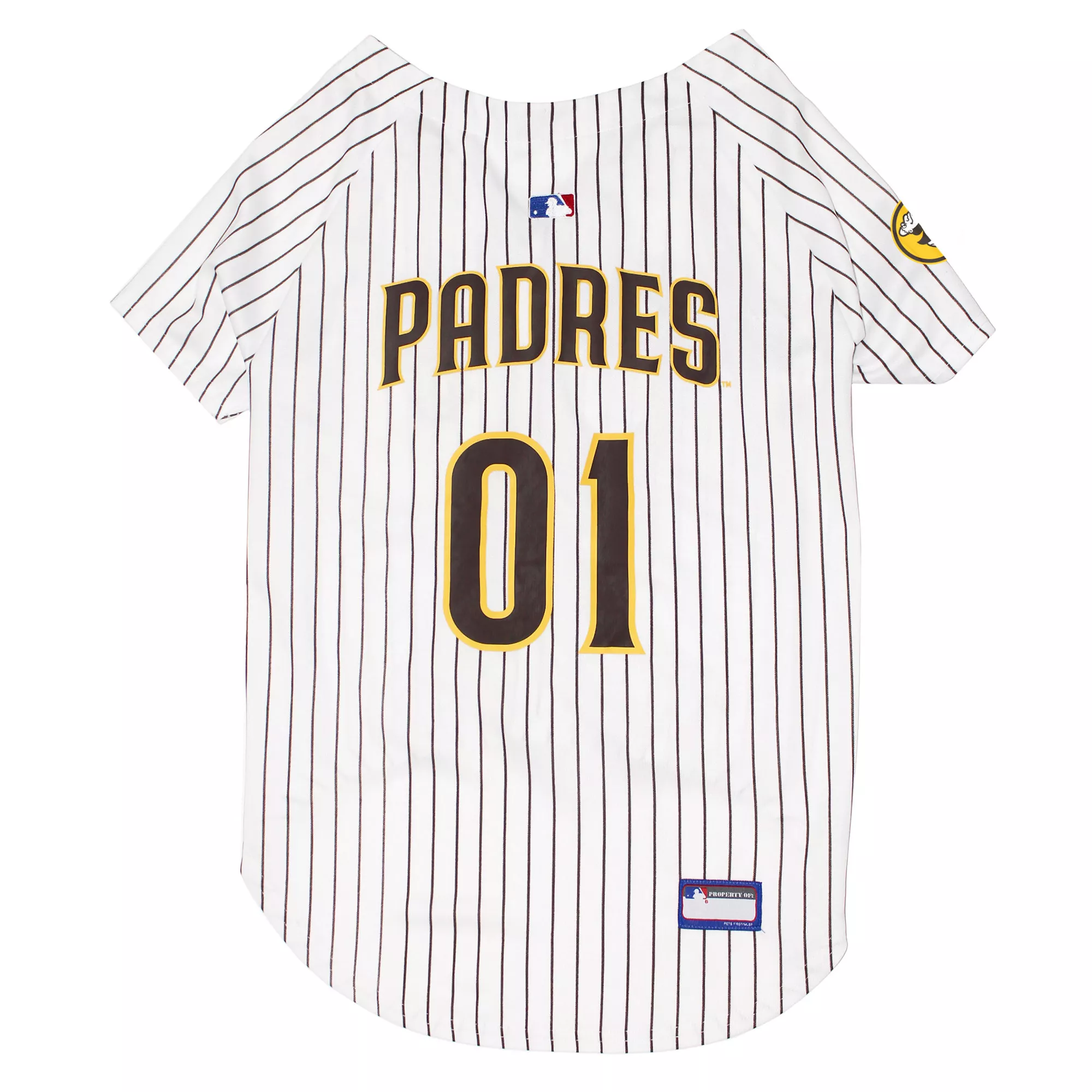 San Diego Padres MLB Jersey