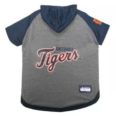 Product Detroit Tigers MLB Hoody Tee