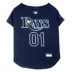 Tampa Bay Rays MLB Jersey image thumbnail 1