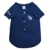 Tampa Bay Rays MLB Jersey image thumbnail 2