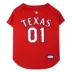 Texas Rangers MLB Jersey image thumbnail 1