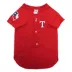 Texas Rangers MLB Jersey image thumbnail 2