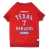 Texas Rangers MLB Team Tee image thumbnail 1