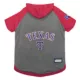 Product Texas Rangers MLB Hoody Tee