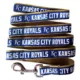 Product Kansas City Royals MLB Dog Leash