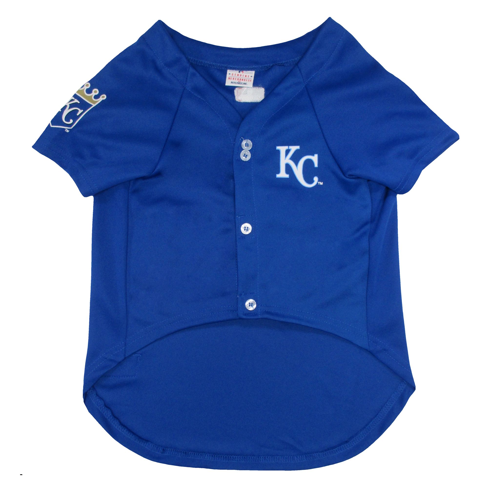 toddler royals jersey