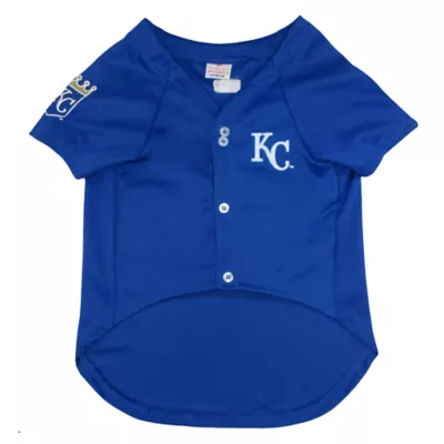 Kansas City Royals MLB Jersey - Image 2