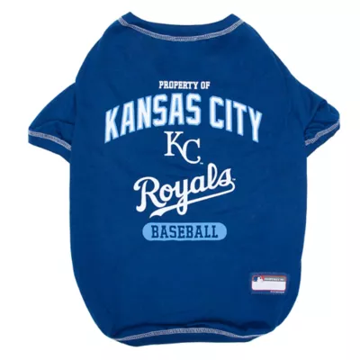 Kansas City Royals MLB Team Tee - Image 1