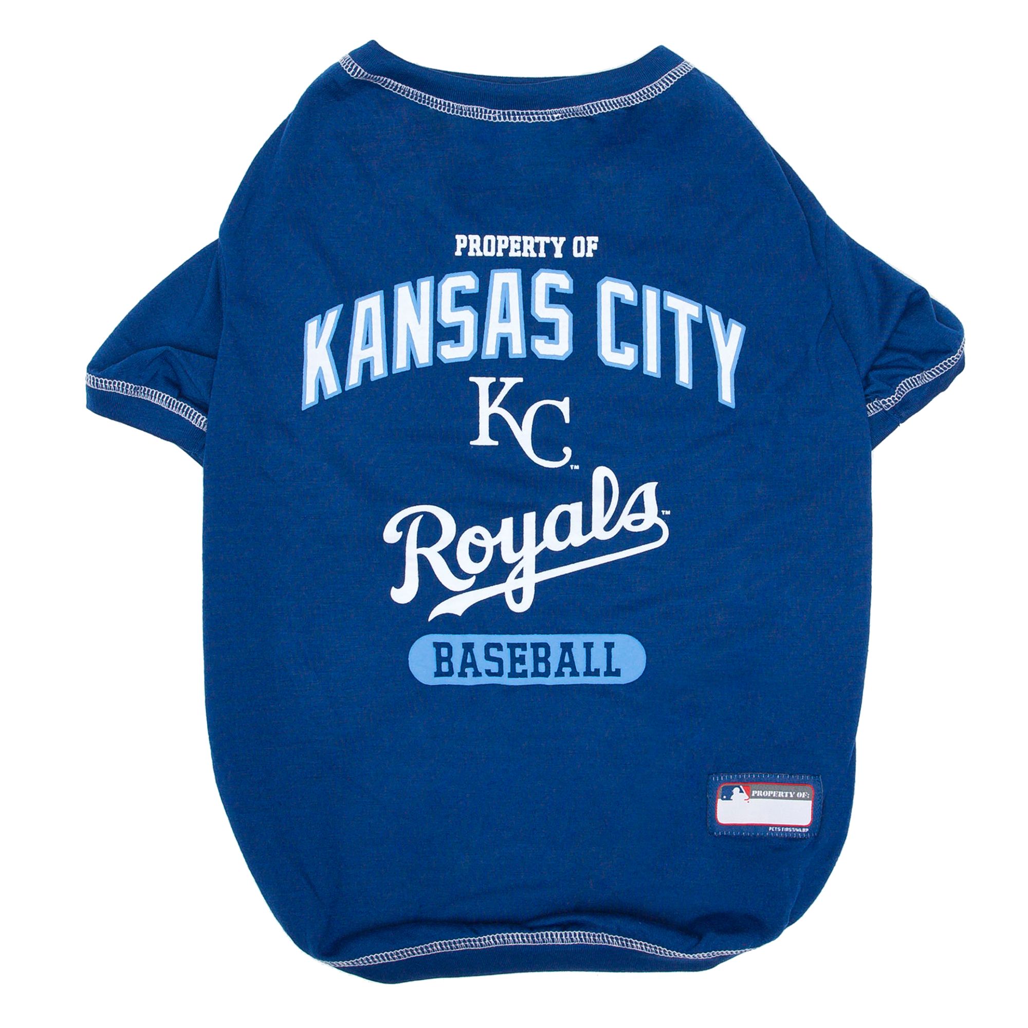 Kansas City Royals Baby Apparel, Royals Infant Jerseys, Toddler Apparel