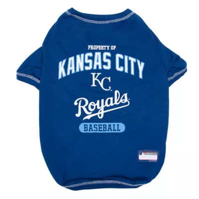Kansas City Royals MLB Team Tee - Image 1