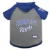 Kansas City Royals MLB Hoodie Tee image thumbnail 1