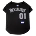 Colorado Rockies MLB Jersey image thumbnail 1