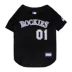 Colorado Rockies MLB Jersey image thumbnail 1