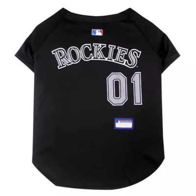 Product Colorado Rockies MLB Jersey