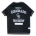 Colorado Rockies MLB Team Tee image thumbnail 1