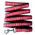 St. Louis Cardinals MLB Dog Leash image thumbnail 1