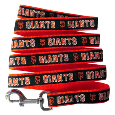 Product San Francisco Giants MLB Dog Leash