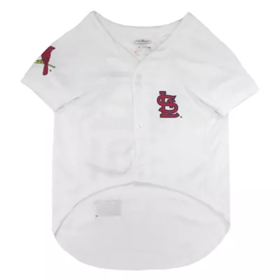 St. Louis Cardinals MLB Jersey - Image 2