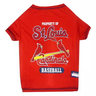 St. Louis Cardinals MLB Team Tee - Image 1