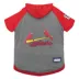 St. Louis Cardinals MLB Hoodie Tee image thumbnail 1