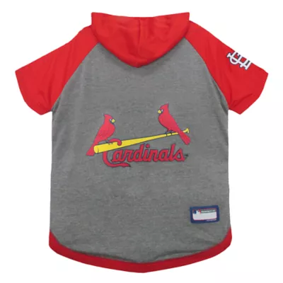 Product St. Louis Cardinals MLB Hoodie Tee