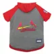 Product St. Louis Cardinals MLB Hoodie Tee