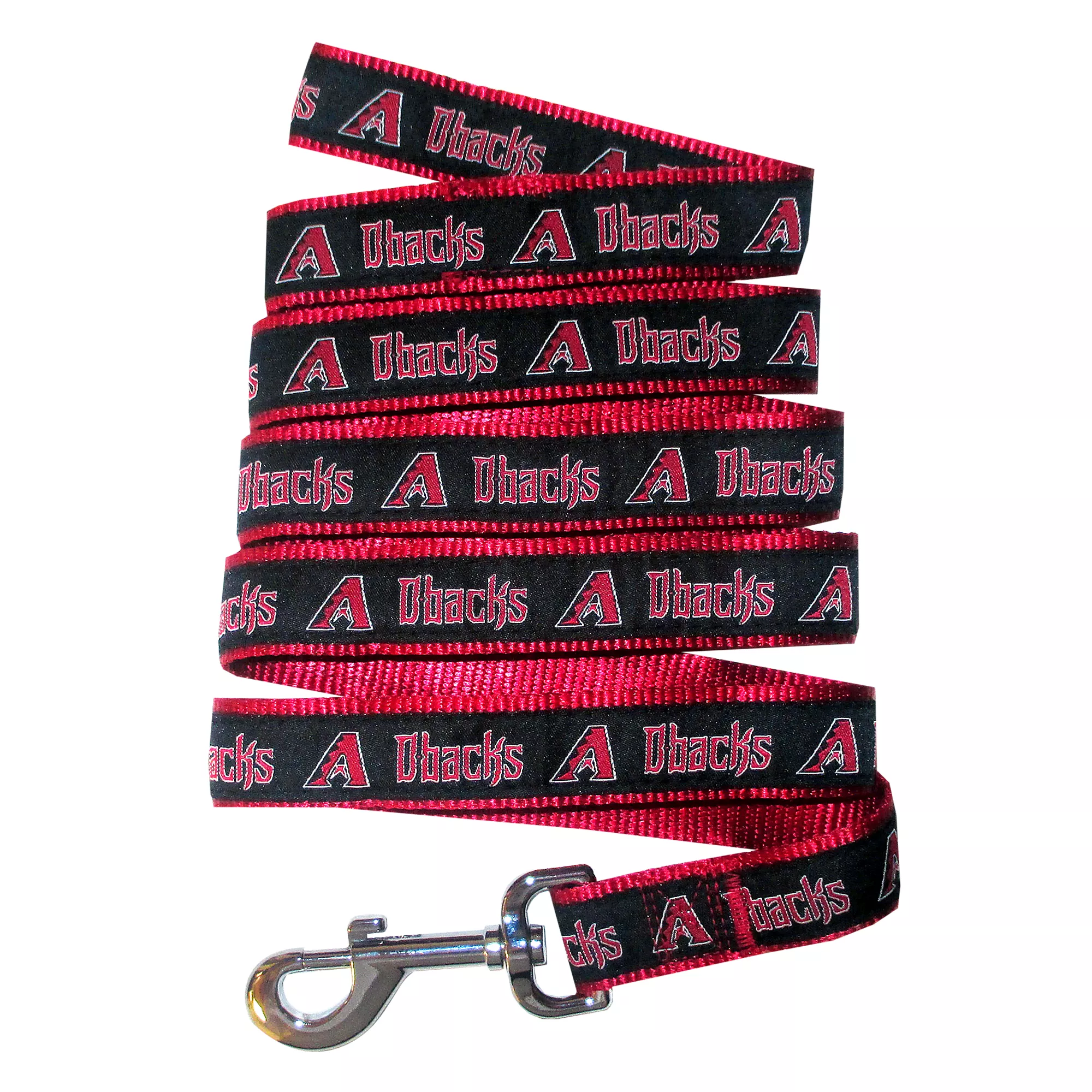 Arizona Diamondbacks MLB Dog Leash