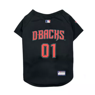 Arizona Diamondbacks MLB Jersey - Image 1