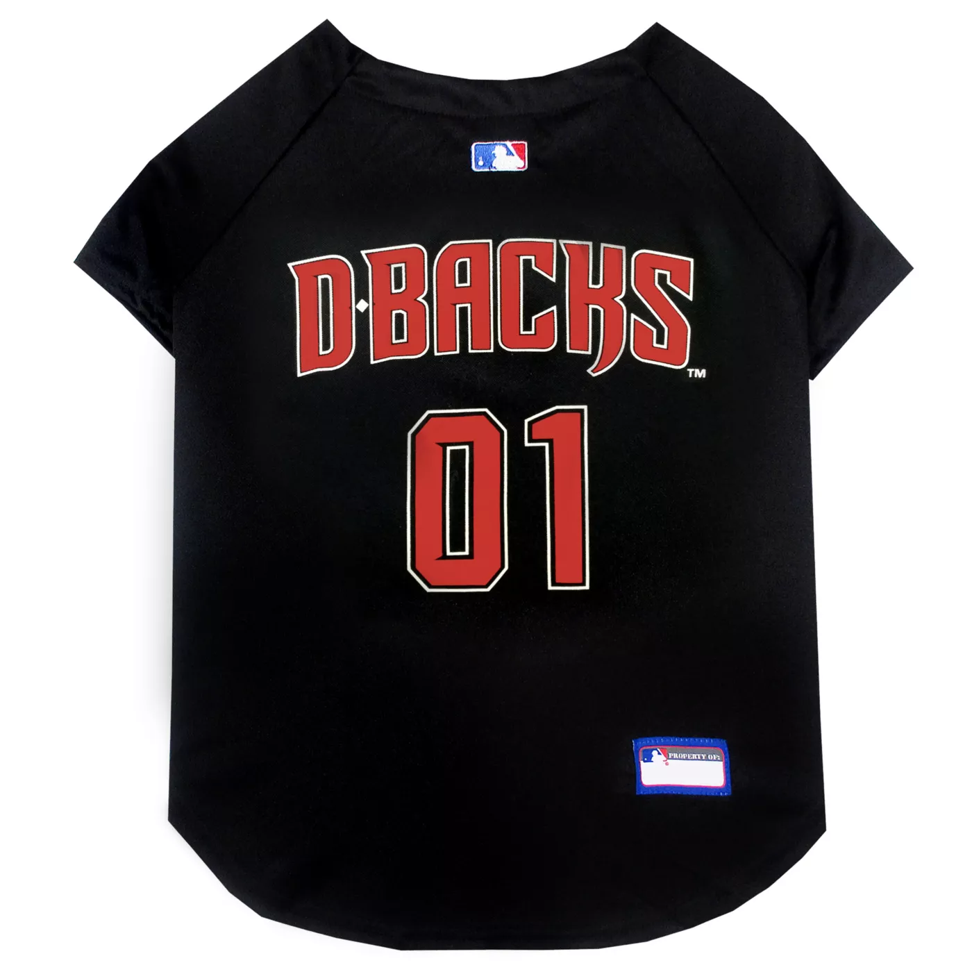 Arizona Diamondbacks MLB Jersey