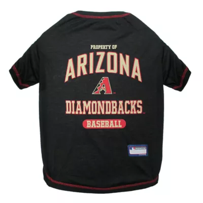 Arizona Diamondbacks MLB Team Tee - Image 1