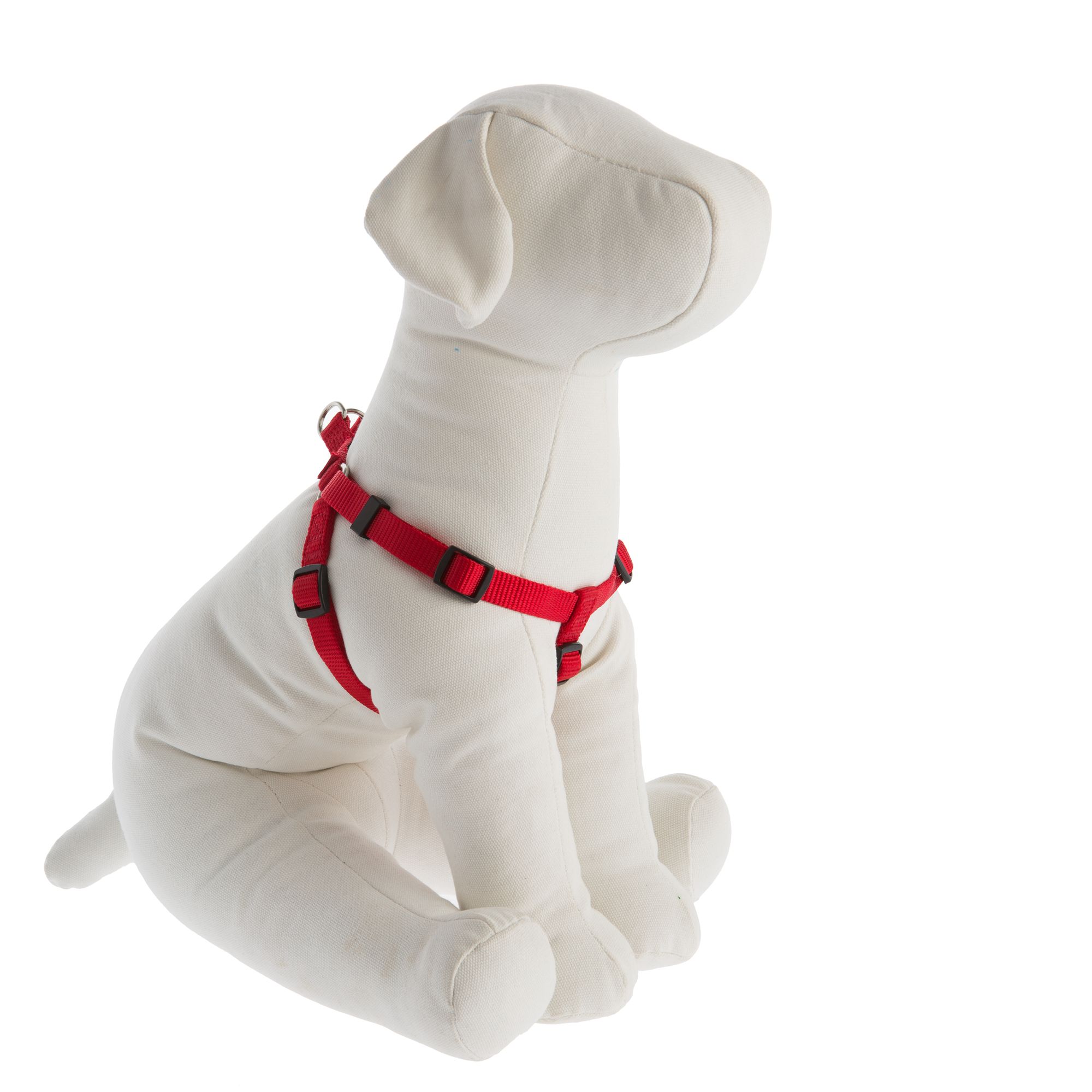 petsmart dog harness and leash