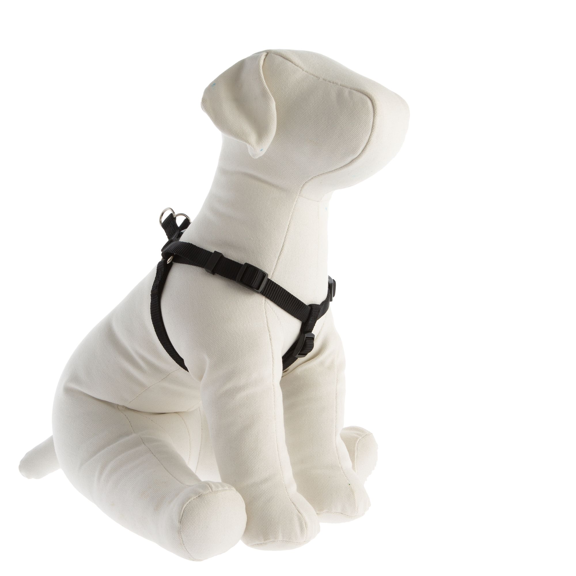 Grreat Choice® Step In Adjustable Dog 