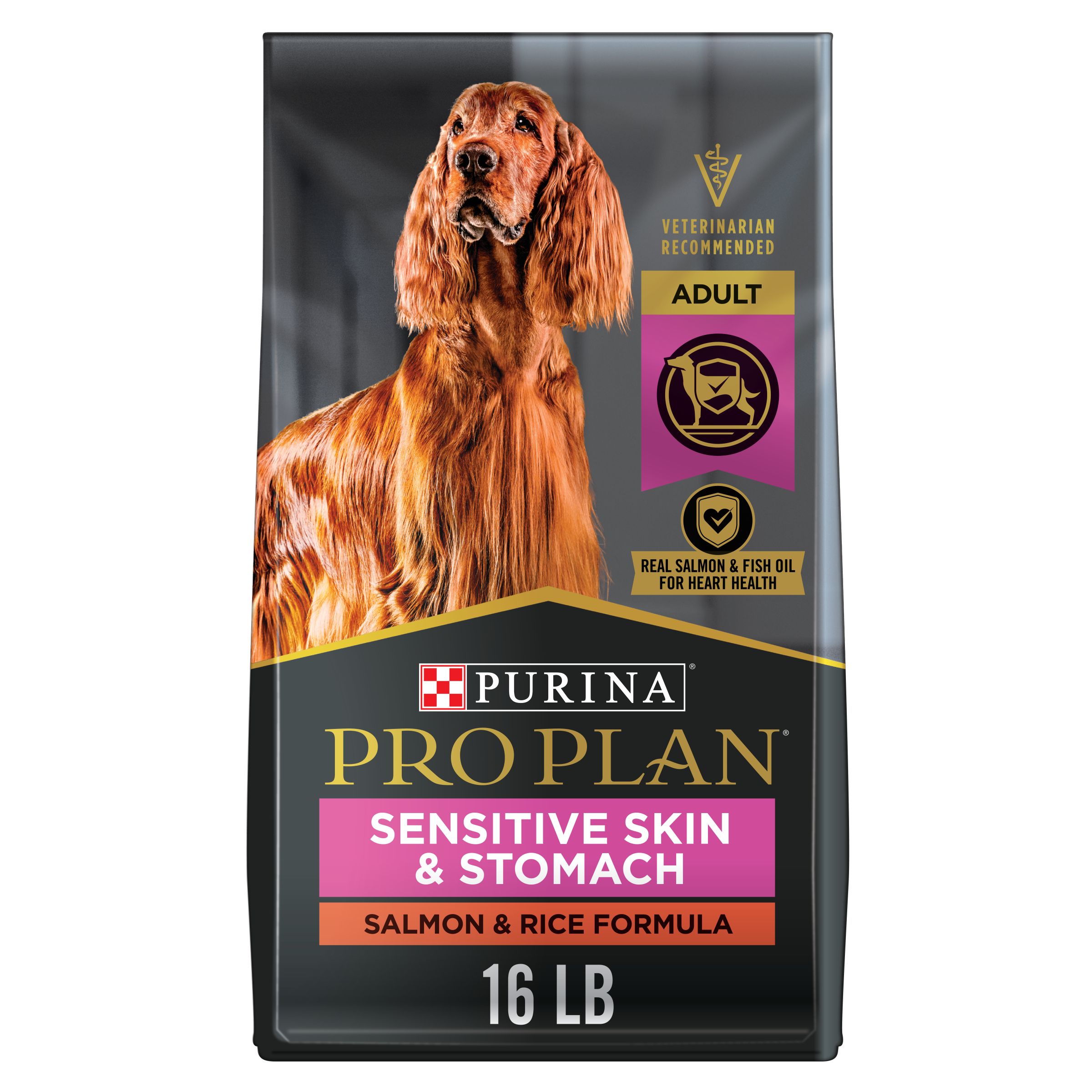 Purina Pro Plan Focus Sensitive Skin 